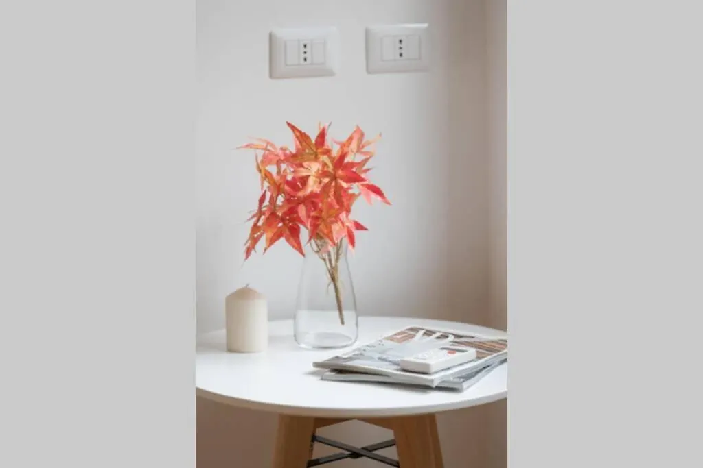 Nolo House Apartment Milan Italy