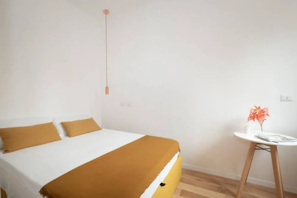 Nolo House Apartment Milan Italy